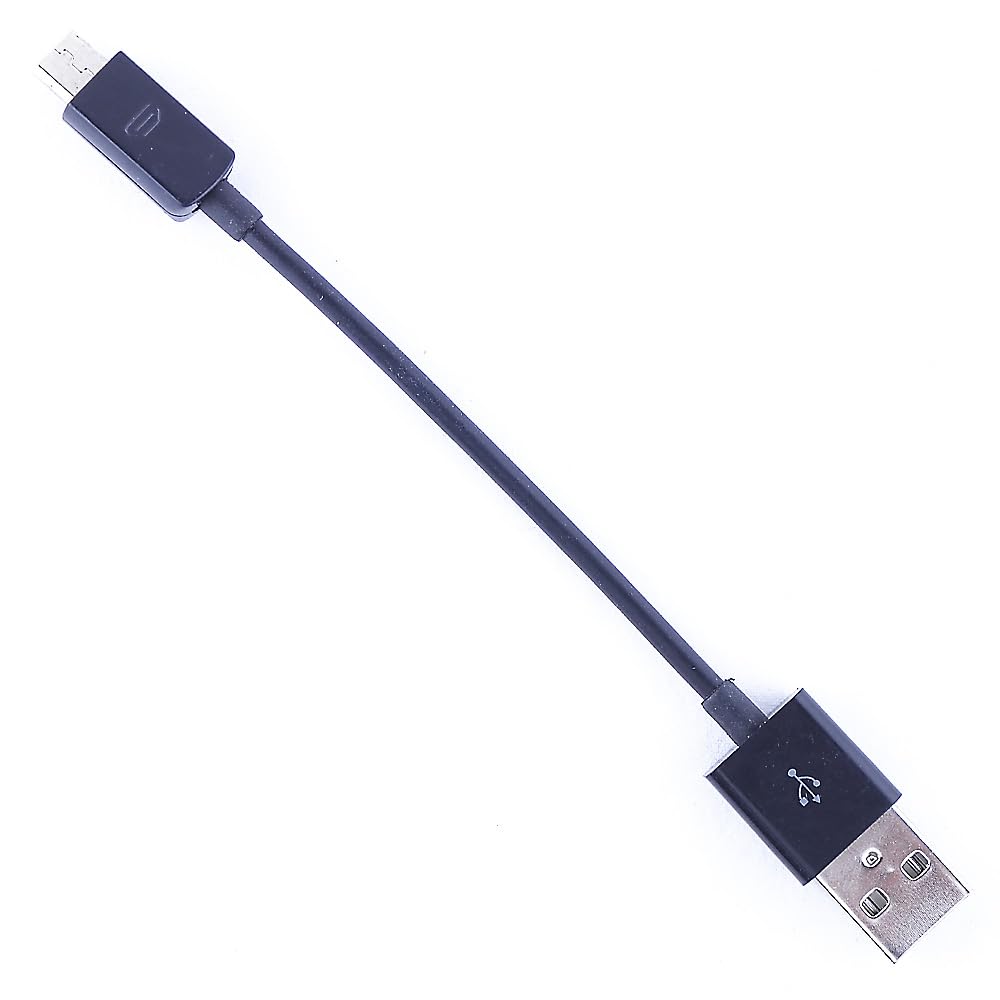 TrAdE Shop Traesio - Cavo In Acciaio Ricarica Trasferimento Dati Smartphone Android Pc Usb Resistente 54375701