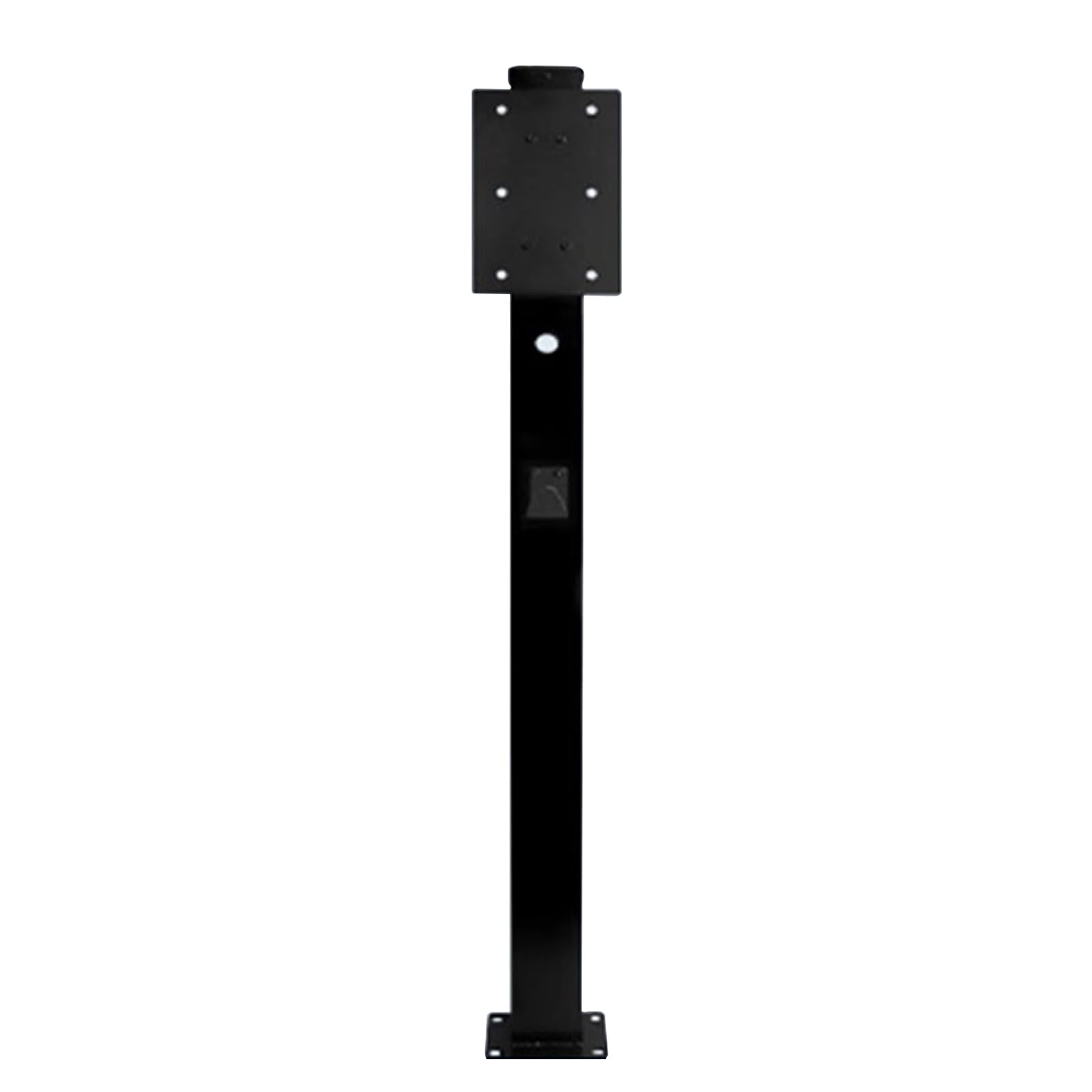 EV-Ladestation Universal-Sockel, EV-Ladeständer-Ladesäule, passend für alle Level-2-Ladegeräte