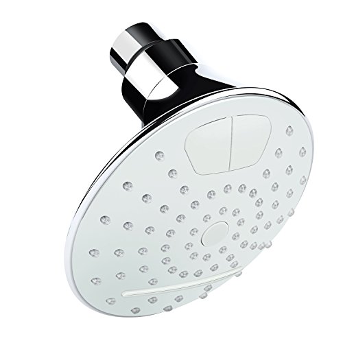 Best Rain Shower Head Flow Restrictor 10Reviewz