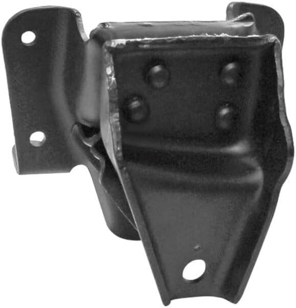 Technical Precision Replacement for GMC Brigadier Year 1982 Hanger Rear of Rear Passenger Side 3 INCH Spring