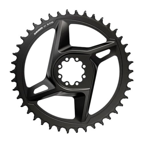 Plateau SRAM Road 40Z pour adapter son braquet en montagne