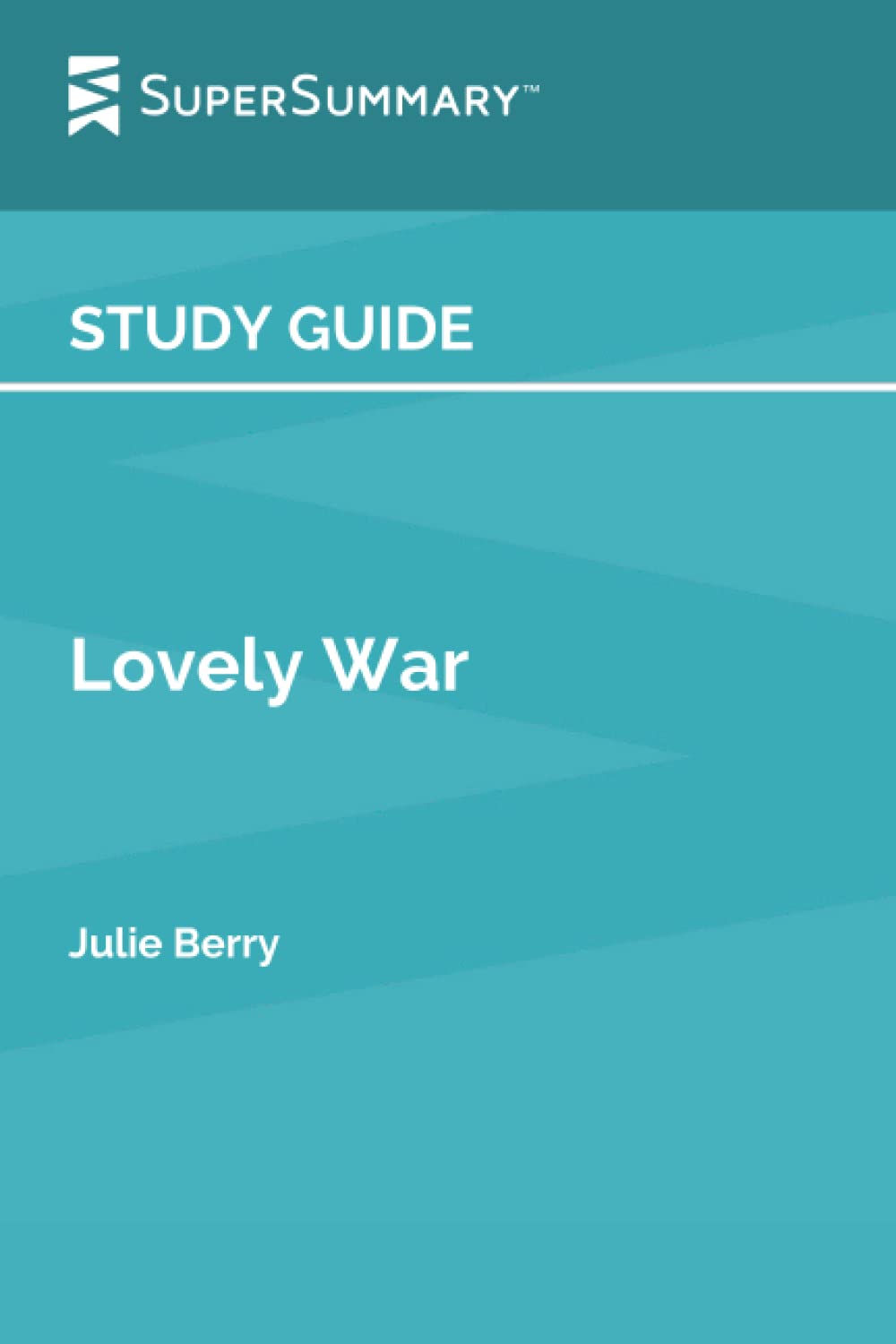 Study Guide: Lovely War by Julie Berry (SuperSummary)