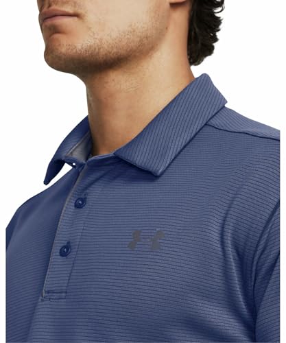 Image of Under Armour Men's Tech Golf Polo