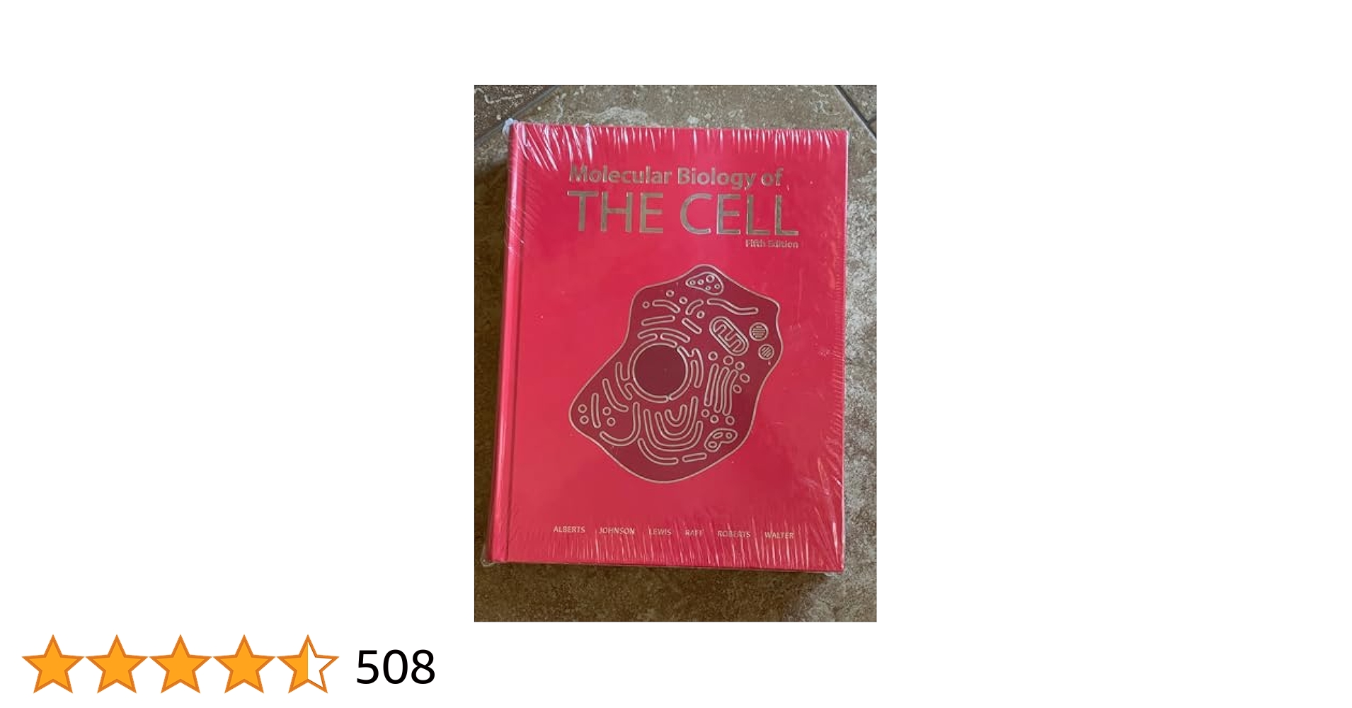 洋書 The cell 洋書 The cell The Cell XE: A Molecular Approach: Cooper