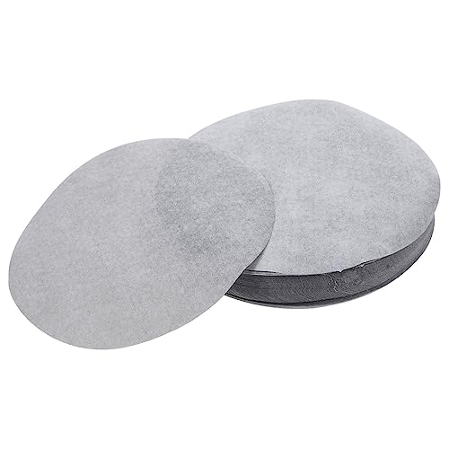 BRIGHTFUFU Heat Resistant Paper Film Leakproof Cup Sealing Film for Milk Tea Juice Coffee Cups