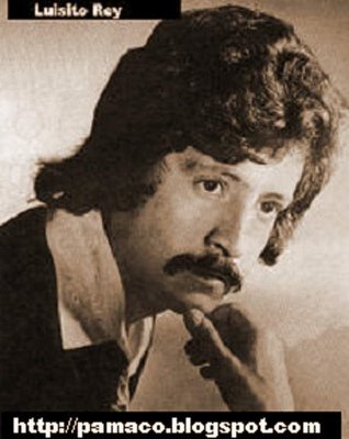 Luisito Rey