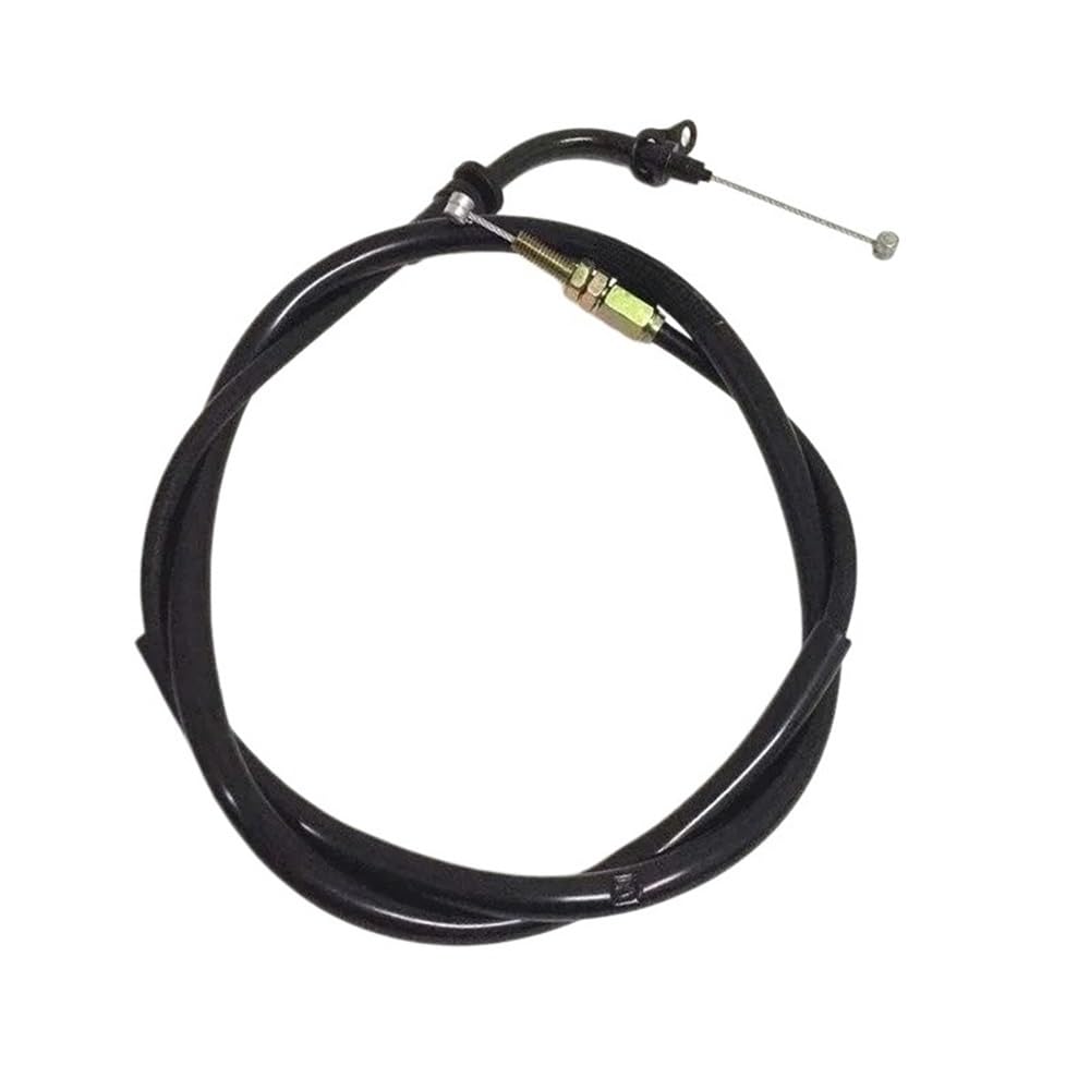 Câble de frein moto GZ125HS pour réparer une commande de frein dure