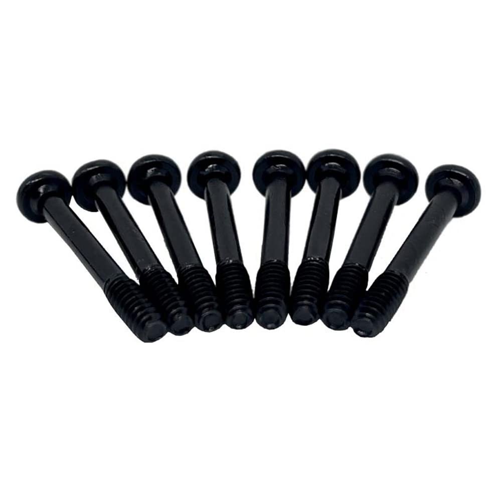 fissaggio a testa da 6 a 32 x 30 mm per PC dissipatore grafiche