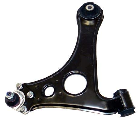 Bras de liaison Metzger 58056101 pour suspension de roue arrière de voiture