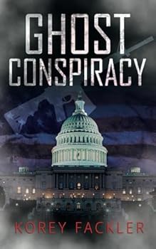 Ghost Conspiracy