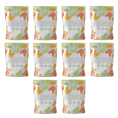 Bolsa con cremallera | Recipientes resellables con deslizador | Resellables y bolsas de alimentos, para ensaladas, sándwiches, aperitivos, pescado, almuerzo, comida, viajes, picnics, cocina