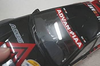 オートアート　1/18 ランサーエボリューションⅦ　ランエボ　ブラック　三菱 OTTO MOBILE 1/18 オートアート 三菱 ランサーエボリューション