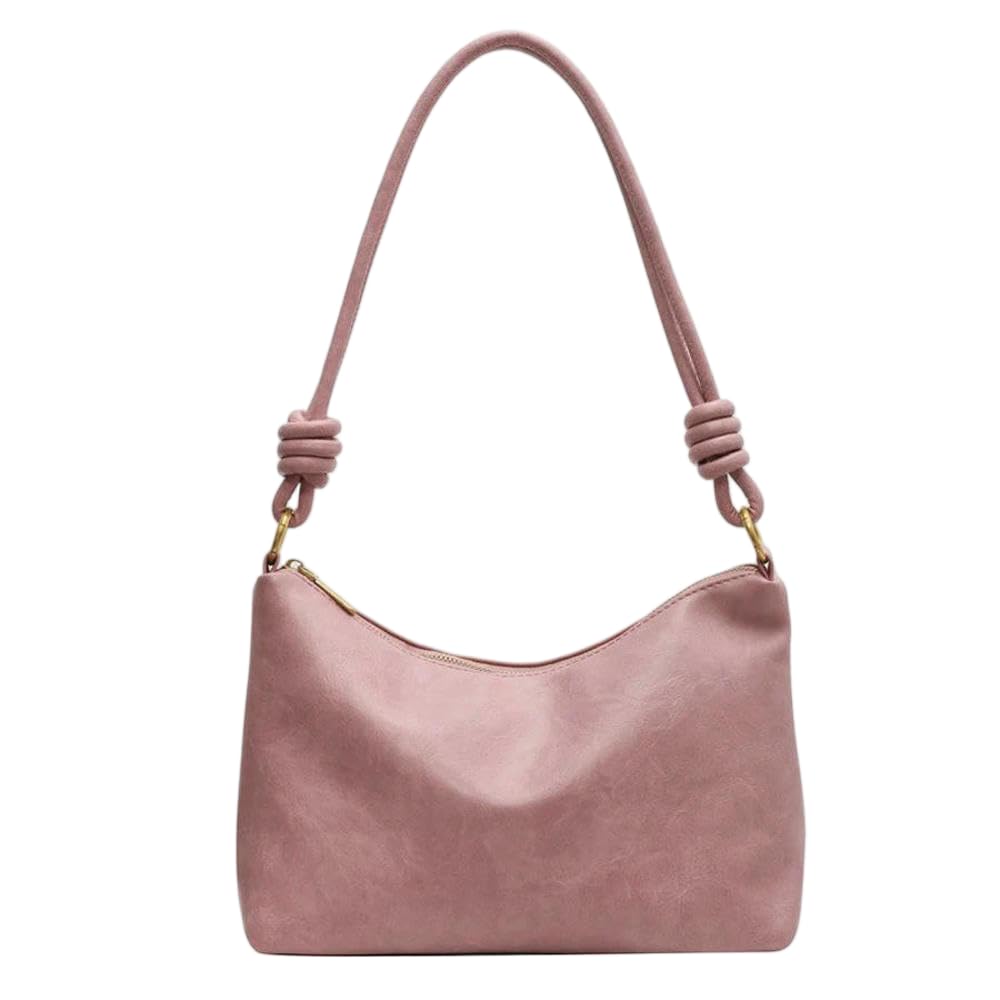 Sac à main tendance femme bandoulière géométrique large porté épaule