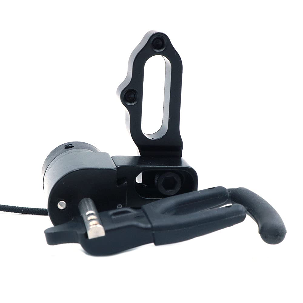 Sync Drop Away Repose-flèche pour droitier Noir