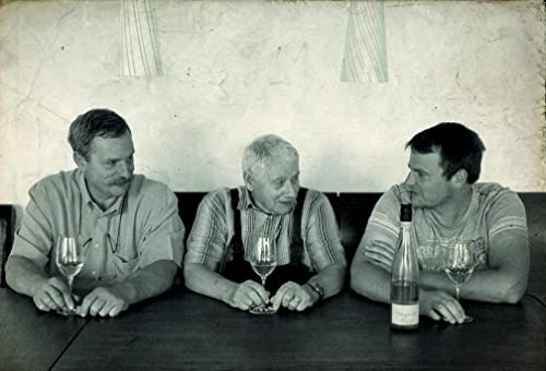 Weingut Pfannebecker Grauburgunder Öko Wein trocken (1 x 0.75 l)