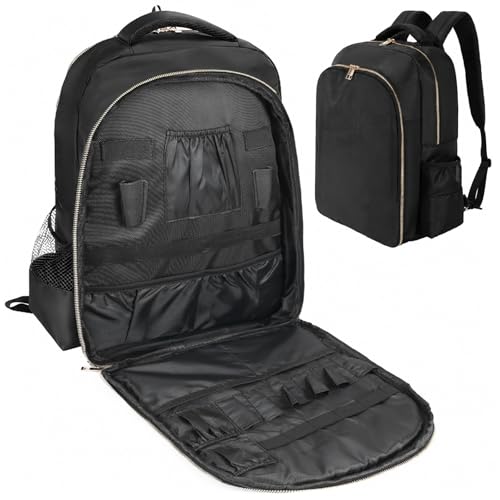 Barber Supplies Waterproof Travel Backpack