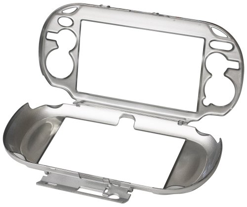 PS VITA 1000 Series Metallic Stand Case
