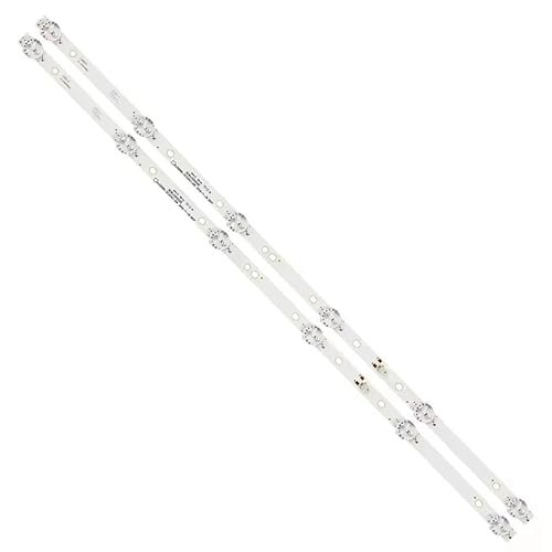 LED �X�g���b�v 32LH7030S H32D7000M 32DH49-T2 EX-32HT002B 32LES50T2SM KJ32D06-ZC22AG-20E 09 12 303KJ320052E DLED32HD 2X6(1kits-2pcs)