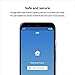 Google Nest Cam Outdoor - 1st Generation - Weatherproof Camera - Surveillance...