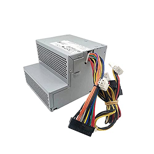 Unité d'alimentation Dell Optiplex 580 760 780 960 980DT AC255AD-00 L255P-00 255W