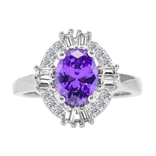 Fragrant Jewels Fresh Cut Rose Jewel Candle With Surprise Ring Inside (Size 8) #TOP2