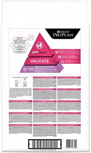 pro plan delicate optirenal