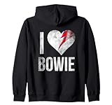david bowie love missile f1-11 Laissez transparaître votre passion pour Bowie avec ce design minimaliste, parfait pour les fans de tous âges et de tous sexes