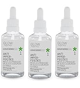 Glow By Soft & Co Serum, 30 ml, 3 Stuk