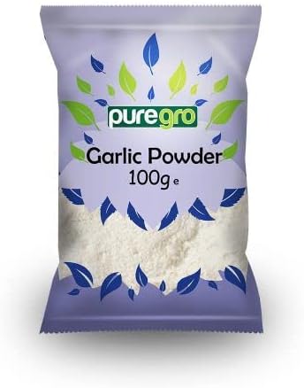 Puregro Galic Powder