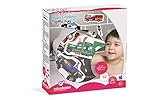 Edushape Magic Creations Bath Play Set, Traffic Fun