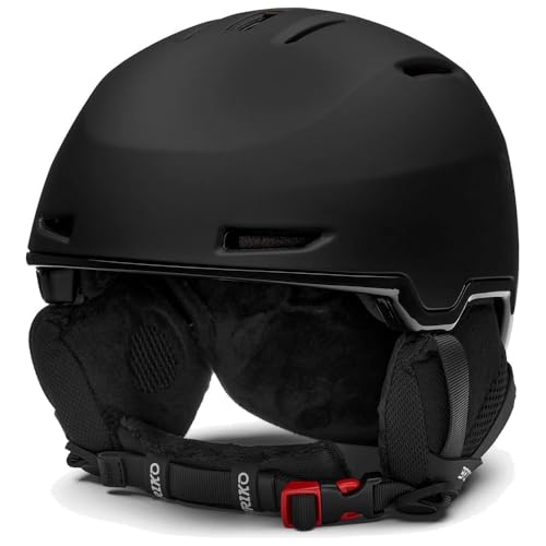 Casco Briko Yuki Woman XS-S de esquí femenino y snowboard ligero