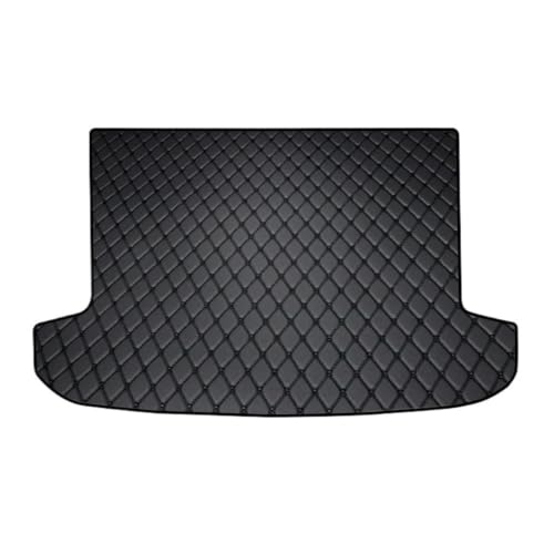 Tapis de sol en cuir haut de gamme pour habitacle et coffre Toyota Avalon