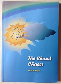 Paperback THE CLOUD CHASER Book