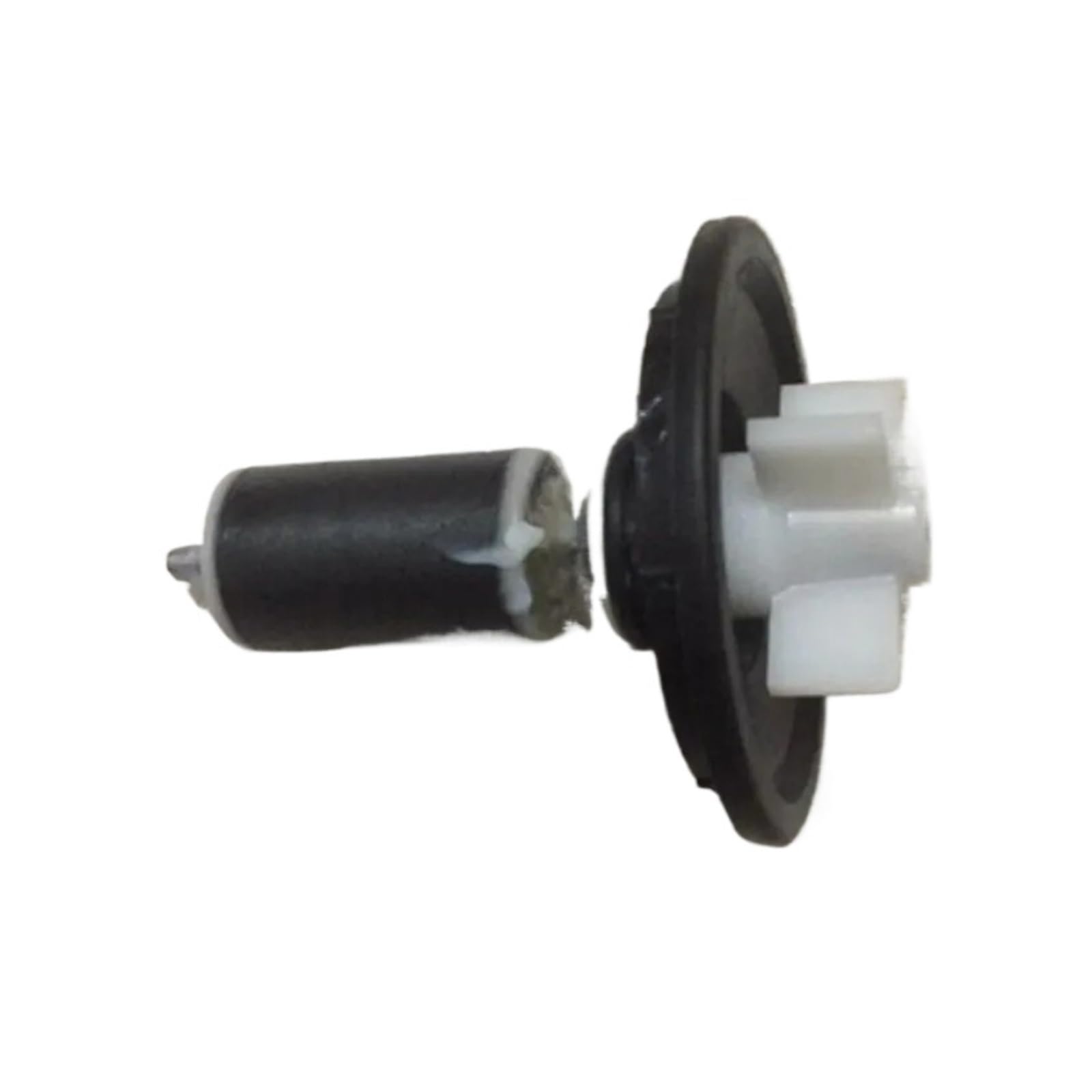 BPX2-7 Drum Washing Machine Parts Drain Pump Dedicated Motor Rotor/Water Leaves，Compatible for Samsung