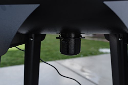 Camp Chef PG24XT Smoker Grill - Image 6