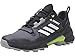 Produktbild adidas Terrex Swift R3 Core Black/Grey One/Solar Yellow 12.5 D (M)