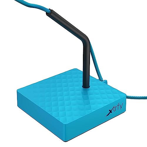 Support de câble flexible pour souris éliminant la friction de jeu - 4