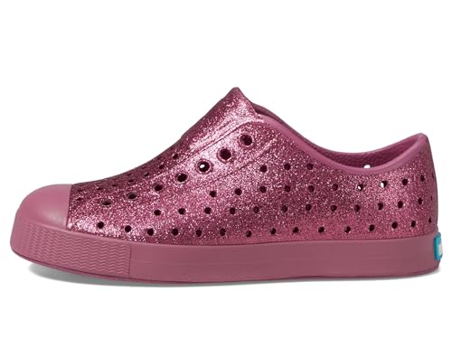 Image of Native Shoes Unisex-Kids Jefferson Bling Sneakers