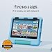 Amazon Fire HD 8 Kids tablet (newest model), ages 3-7. With bright 8