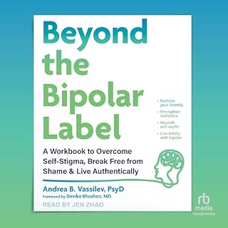 Beyond the Bipolar Label cover art