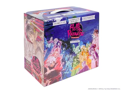 Amazon.com: VIZ Media, LLC: Box Sets