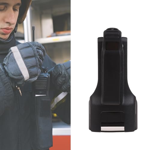 Clip de cinturón anticaídas para walkie RMU2080 y RMV2080 2