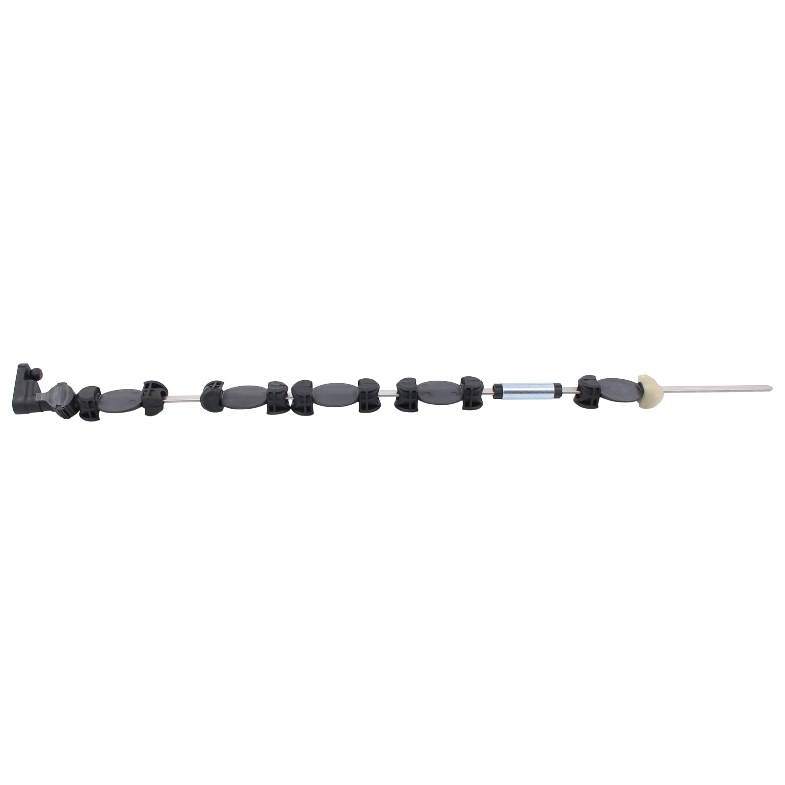 Doo Engy Reparatursatz Drallklappe Swirl Wirbelkappen Reparatur Satz Drosselklappen für XC60 XC90 XC70 S60 S40 II S80 V70 II V50 C70 C30 2.4 D D5 AWD