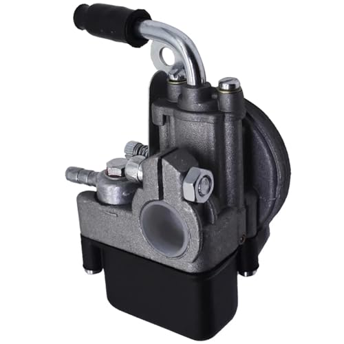 Carburateur 16mm type Dellorto SHA pour Piaggio Ciao fluidifie les gaz