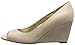 Bandolino Women's Tufflove Fabric Wedge Pump