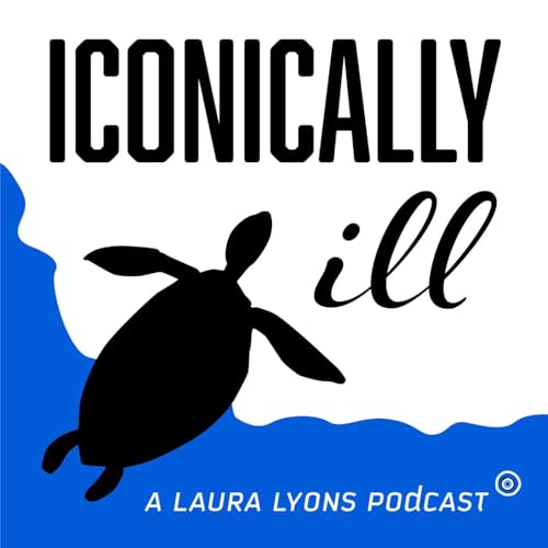Iconically Ill cover art
