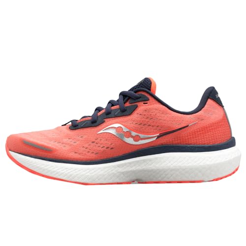 Image of Saucony Women's Triumph 19 Sneaker