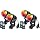 3W 4 Pack