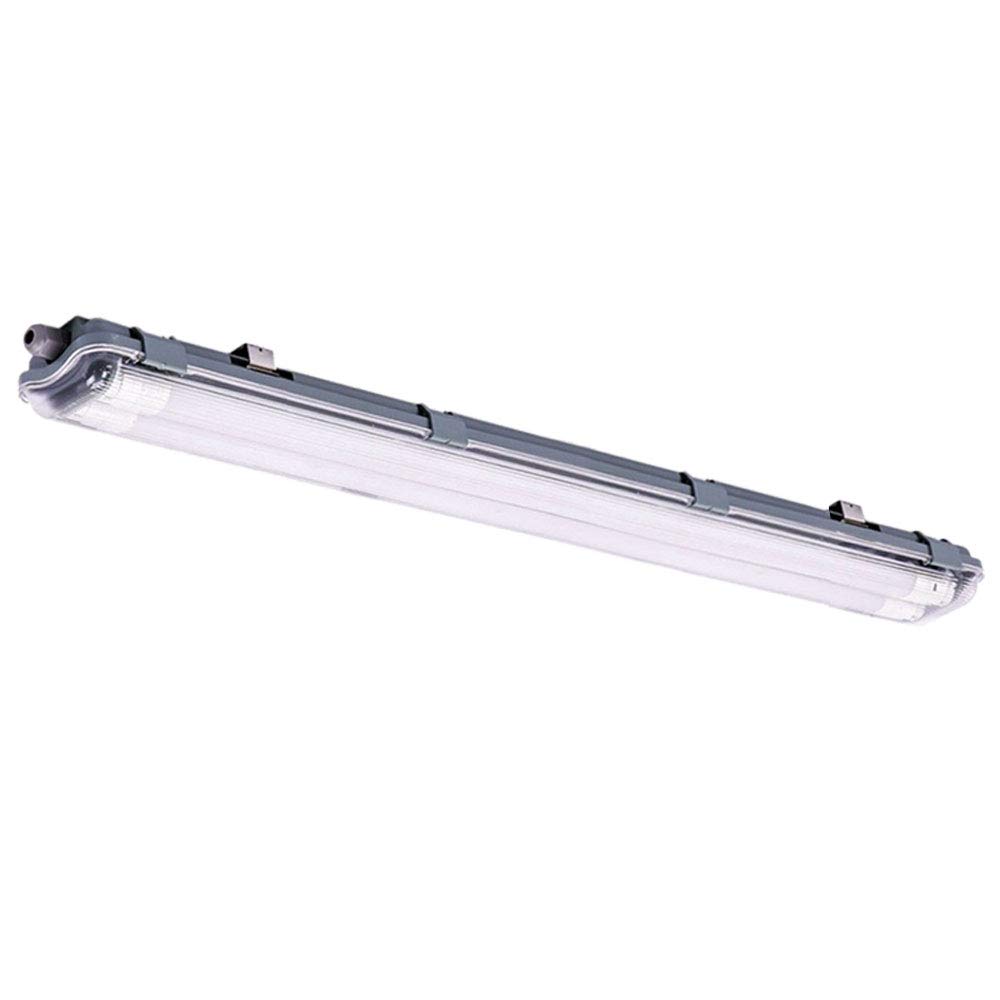 V-TAC VT-1239 lampa LED, tworzywo sztuczne + ABS, 4000 K,