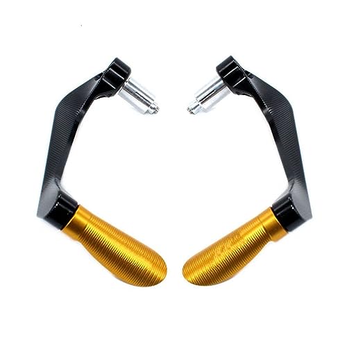 Motorradschutz Bremskupplungshebel Handschutzschutz Für Indian FTR 1200 S FTR1200 Carbon/Rally Chief VINTAGE Scout LTQSIV(3)